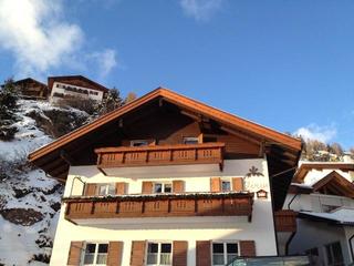 Chalet in Val Gardena, Italy