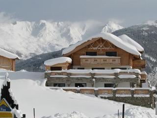 Chalet in Serfaus Fiss Ladis, Austria