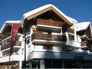 Chalet in Gerlos, Austria