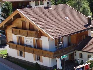 Chalet in Gerlos, Austria