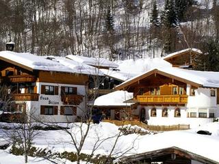 Chalet in Saalbach Hinterglemm, Austria