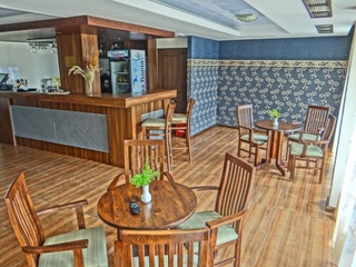 Hotel in Bansko, Bulgaria