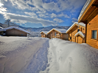 Chalet in Montenegro, Montenegro