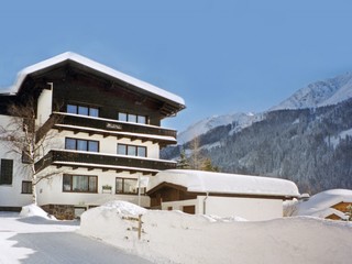 Chalet in St Anton, Austria