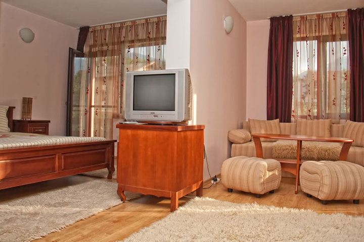 Shalet suite