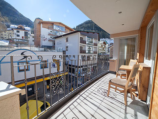 Apartment in Ischgl, Austria