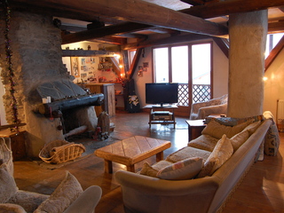 Chalet in Montalbert, France