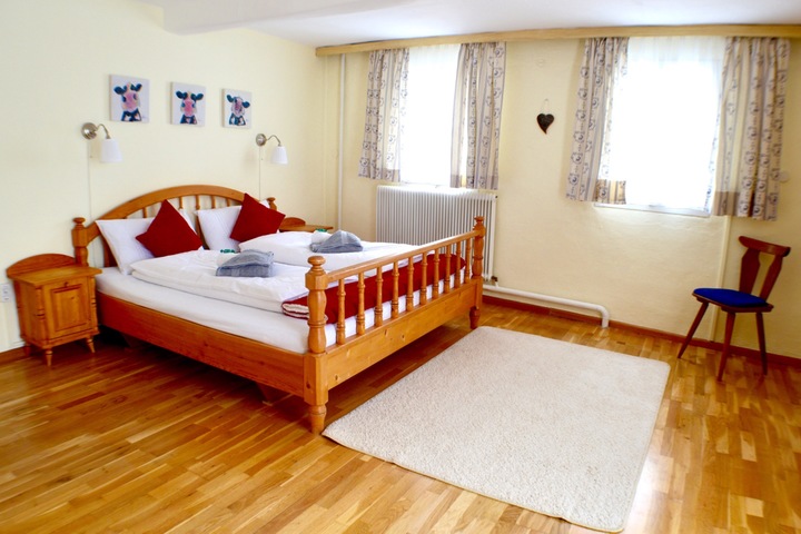 Bedroom 1