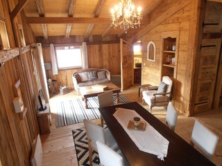Apartment in Megeve, France