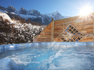 Chalet in Chamonix, France