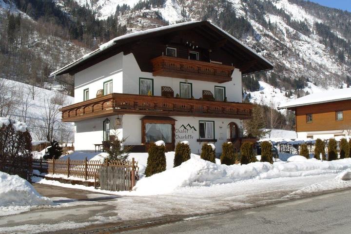 External Winter