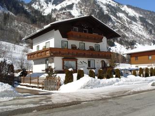 Chalet in Fusch, Austria