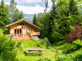 Chalet in Les Houches, France