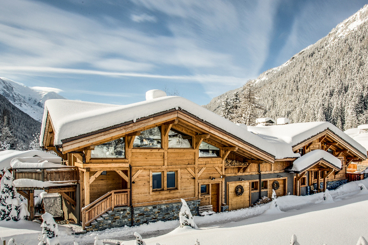 Chalet Quartz