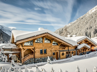 Chalet in Chamonix, France