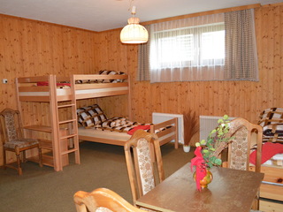 Apartment in Nassfeld, Austria