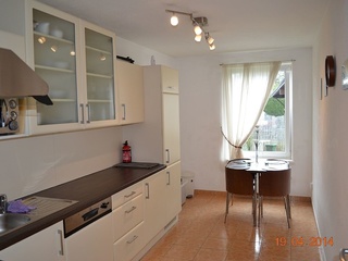 Apartment in Zell am See Kaprun, Austria
