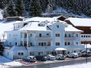 Hotel in Ischgl, Austria
