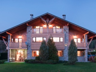 Chalet in Bansko, Bulgaria