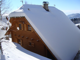 Chalet in Slovenia, Slovenia