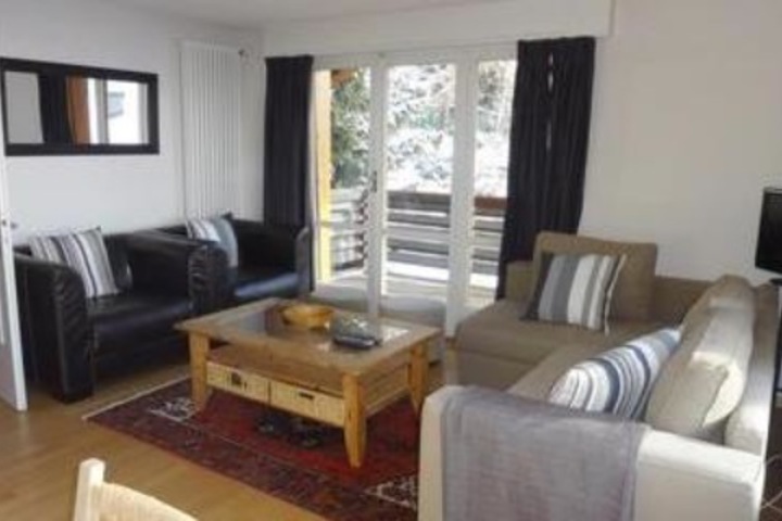 large Living Area