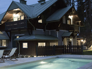 Chalet in Semmering, Austria