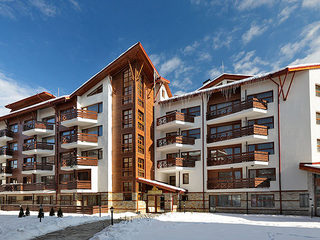 Apartment in Bansko, Bulgaria