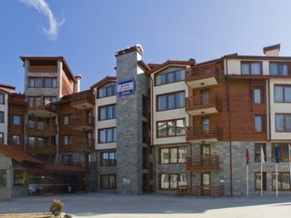 Apartment in Bansko, Bulgaria