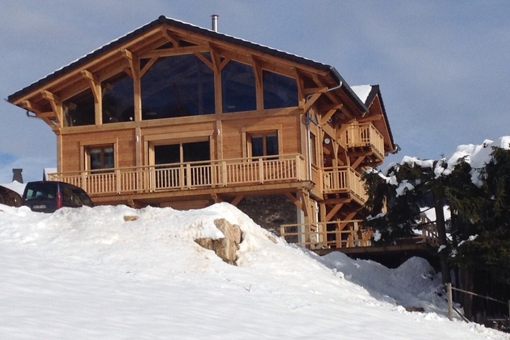 Chalet Winterfell