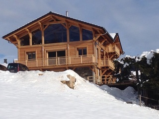 Chalet in Les Gets, France