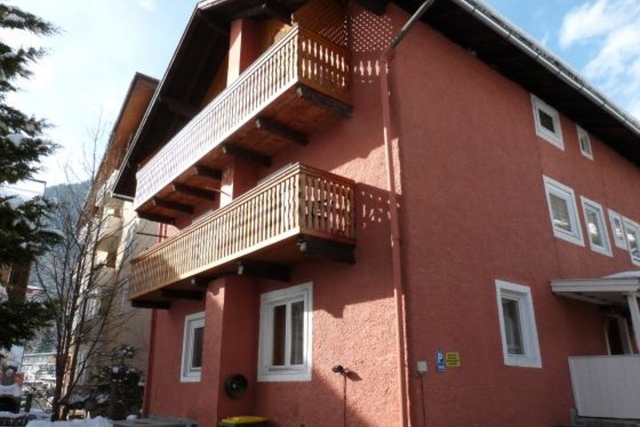 Chalet