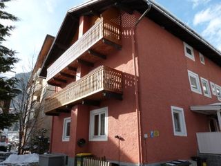 Chalet in Zell am See Kaprun, Austria