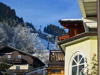 Chalet in Zell am See Kaprun, Austria