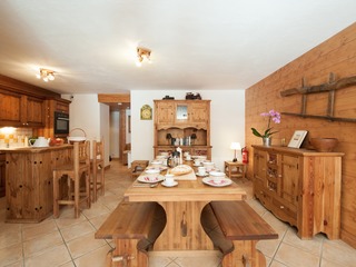 Apartment in Sainte Foy, France