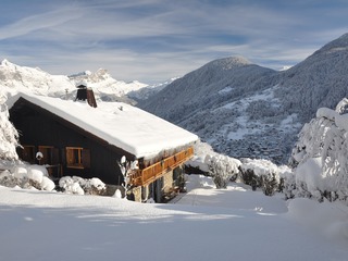 Chalet in St Gervais, France