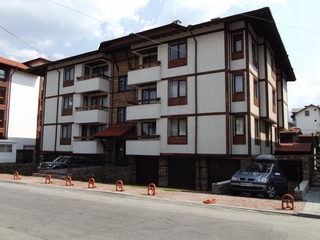 Chalet in Bansko, Bulgaria