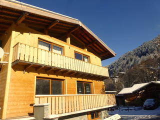 Chalet in Morzine, France