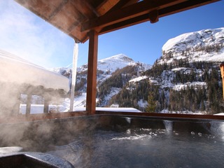 Chalet in Tignes Les Brevieres, France