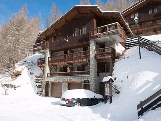 Chalet in Tignes Les Brevieres, France