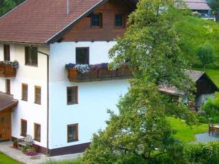 Chalet in Nassfeld, Austria