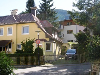 Chalet in Zell am See Kaprun, Austria