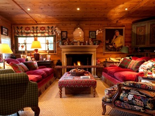 Chalet in Meribel, France