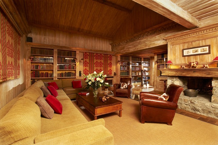 Sitting Room