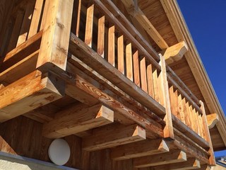 Chalet in Valloire, France