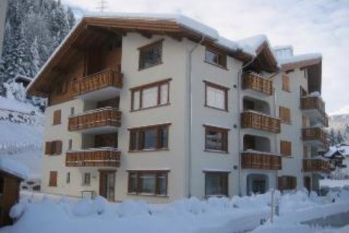 External View