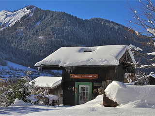 Chalet in Morzine, France