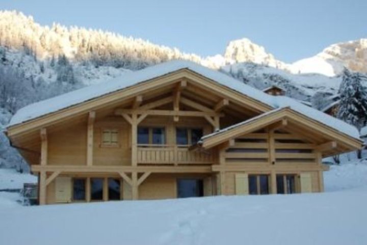 Chalet Etoile