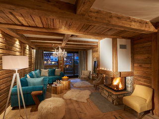 Self Catering Chalets Val D Isere Allchalets