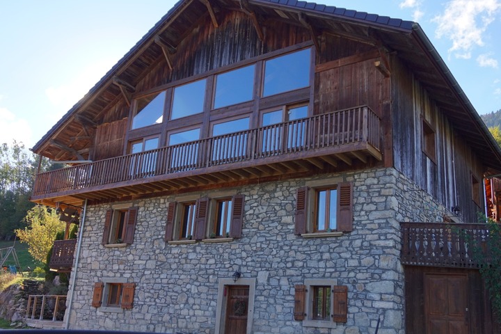 Chez Natole