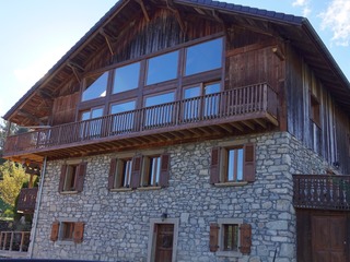 Chalet in Morzine, France